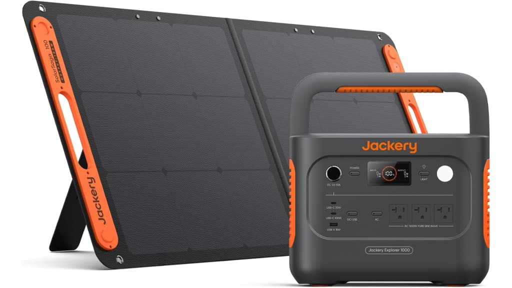 best-portable-power-station-and-solar-panels