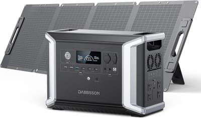 dabbsson-dbs2300-plus-210w